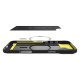Husa Spigen Rugged Armor MagSafe compatibila cu iPhone 16 Matte Black (Spigen, iPhone 16) by www.silkase.ro Husa Spigen Rugged Armor MagSafe compatibila cu iPhone 16 Matte Black (iPhone 16, ACS08214) by www.silkase.ro