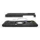 Husa Spigen Tough Armor MagSafe compatibila cu iPhone 16 Black (Spigen, iPhone 16) by www.silkase.ro Husa Spigen Tough Armor MagSafe compatibila cu iPhone 16 Black (iPhone 16, ACS08216) by www.silkase.ro