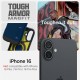 Husa Spigen Tough Armor MagSafe compatibila cu iPhone 16 Navy Blue (Spigen, iPhone 16) by www.silkase.ro Husa Spigen Tough Armor MagSafe compatibila cu iPhone 16 Navy Blue (iPhone 16, ACS08217) by www.silkase.ro