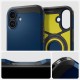 Husa Spigen Tough Armor MagSafe compatibila cu iPhone 16 Navy Blue (Spigen, iPhone 16) by www.silkase.ro Husa Spigen Tough Armor MagSafe compatibila cu iPhone 16 Navy Blue (iPhone 16, ACS08217) by www.silkase.ro