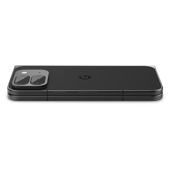 Pachet de 2 Spigen Glass tR EZ Fit Optik, transparent - Google Pixel 9 Pro Fold (Pixel 9 Pro Fold, AGL08269) by www.silkase.ro