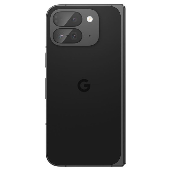 Pachet de 2 Spigen Glass tR EZ Fit Optik, transparent - Google Pixel 9 Pro Fold (Pixel 9 Pro Fold, AGL08269) by www.silkase.ro
