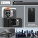 Pachet de 2 Spigen Glass tR EZ Fit Optik, transparent - Google Pixel 9 Pro Fold (Pixel 9 Pro Fold, AGL08269) by www.silkase.ro