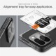 Pachet de 2 Spigen Glass tR EZ Fit Optik, transparent - Google Pixel 9 Pro Fold (Pixel 9 Pro Fold, AGL08269) by www.silkase.ro