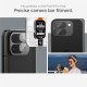 Pachet de 2 Spigen Glass tR EZ Fit Optik, transparent - Google Pixel 9 Pro Fold (Pixel 9 Pro Fold, AGL08269) by www.silkase.ro