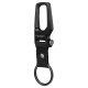 Set 2 carabine cu inel pentru chei Spigen, negre (Spigen, Ingredi) by www.silkase.ro Set 2 carabine cu inel pentru chei Spigen, negre (Diverse accesorii, AHP08270) by www.silkase.ro