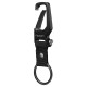 Set 2 carabine cu inel pentru chei Spigen, negre (Spigen, Ingredi) by www.silkase.ro Set 2 carabine cu inel pentru chei Spigen, negre (Diverse accesorii, AHP08270) by www.silkase.ro