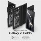 Spigen Ultra Hybrid Pro, Samsung Galaxy Z Fold6, Zero One, negru (Spigen, Telefoane Samsung) by www.silkase.ro Spigen Ultra Hybrid Pro, Samsung Galaxy Z Fold6, Zero One, negru (Telefoane Samsung, ACS08282) by www.silkase.ro