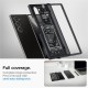 Spigen Ultra Hybrid Pro, Samsung Galaxy Z Fold6, Zero One, negru (Spigen, Telefoane Samsung) by www.silkase.ro Spigen Ultra Hybrid Pro, Samsung Galaxy Z Fold6, Zero One, negru (Telefoane Samsung, ACS08282) by www.silkase.ro