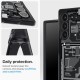 Spigen Ultra Hybrid Pro, Samsung Galaxy Z Fold6, Zero One, negru (Spigen, Telefoane Samsung) by www.silkase.ro Spigen Ultra Hybrid Pro, Samsung Galaxy Z Fold6, Zero One, negru (Telefoane Samsung, ACS08282) by www.silkase.ro
