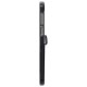 Spigen Ultra Hybrid Pro, Samsung Galaxy Z Flip6/7 FE, Zero One, negru (Spigen, Z Flip 7 FE) by www.silkase.ro Spigen Ultra Hybrid Pro, Samsung Galaxy Z Flip6/7 FE, Zero One, negru (Z Flip 7 FE, ACS08289) by www.silkase.ro