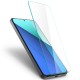 Set 2 folii sticla transparente Case friendly Spigen GLAStR SLIM compatibil cu Xiaomi Redmi Note 13 4G (Ingredi, AGL08295) by www.silkase.ro