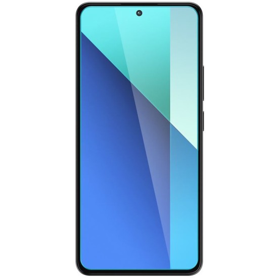 Set 2 folii sticla transparente Case friendly Spigen GLAStR SLIM compatibil cu Xiaomi Redmi Note 13 4G (Ingredi, AGL08295) by www.silkase.ro