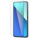 Set 2 folii sticla transparente Case friendly Spigen GLAStR SLIM compatibil cu Xiaomi Redmi Note 13 4G (Ingredi, AGL08295) by www.silkase.ro