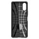 Husa Spigen Rugged Armor compatibila cu Sony Xperia 10 VI Matte Black (Spigen, Xperia 10 VI) by www.silkase.ro Husa Spigen Rugged Armor compatibila cu Sony Xperia 10 VI Matte Black (Xperia 10 VI, ACS08298) by www.silkase.ro