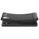 Husa Spigen Rugged Armor compatibila cu Sony Xperia 10 VI Matte Black (Spigen, Xperia 10 VI) by www.silkase.ro Husa Spigen Rugged Armor compatibila cu Sony Xperia 10 VI Matte Black (Xperia 10 VI, ACS08298) by www.silkase.ro