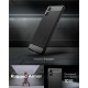 Husa Spigen Rugged Armor compatibila cu Sony Xperia 10 VI Matte Black (Spigen, Xperia 10 VI) by www.silkase.ro Husa Spigen Rugged Armor compatibila cu Sony Xperia 10 VI Matte Black (Xperia 10 VI, ACS08298) by www.silkase.ro