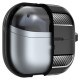 Husa Spigen Rugged Armor compatibila cu Samsung Galaxy Buds 3 / 3 Pro Matte Black (Spigen, Ingredi) by www.silkase.ro Husa Spigen Rugged Armor compatibila cu Samsung Galaxy Buds 3 / 3 Pro Matte Black (Ingredi, ACS08330) by www.silkase.ro