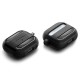 Husa Spigen Rugged Armor compatibila cu Samsung Galaxy Buds 3 / 3 Pro Matte Black (Spigen, Ingredi) by www.silkase.ro Husa Spigen Rugged Armor compatibila cu Samsung Galaxy Buds 3 / 3 Pro Matte Black (Ingredi, ACS08330) by www.silkase.ro