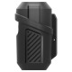 Husa casti, Spigen, Pentru Samsung Galaxy Buds 3, Negru (Spigen, Ingredi) by www.silkase.ro Husa casti, Spigen, Pentru Samsung Galaxy Buds 3, Negru (Ingredi, ACS08332) by www.silkase.ro