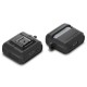 Husa casti, Spigen, Pentru Samsung Galaxy Buds 3, Negru (Spigen, Ingredi) by www.silkase.ro Husa casti, Spigen, Pentru Samsung Galaxy Buds 3, Negru (Ingredi, ACS08332) by www.silkase.ro