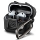 Husa casti, Spigen, Pentru Samsung Galaxy Buds 3, Negru (Spigen, Ingredi) by www.silkase.ro Husa casti, Spigen, Pentru Samsung Galaxy Buds 3, Negru (Ingredi, ACS08332) by www.silkase.ro