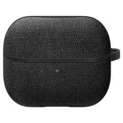 Husa Spigen Urban Fit compatibila cu Samsung Galaxy Buds 3 / 3 Pro Matte Black