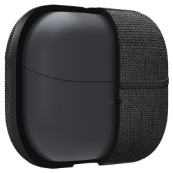 Husa Spigen Urban Fit compatibila cu Samsung Galaxy Buds 3 / 3 Pro Matte Black