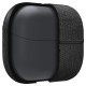 Husa Spigen Urban Fit compatibila cu Samsung Galaxy Buds 3 / 3 Pro Matte Black (Spigen, Ingredi) by www.silkase.ro Husa Spigen Urban Fit compatibila cu Samsung Galaxy Buds 3 / 3 Pro Matte Black (Ingredi, ACS08333) by www.silkase.ro