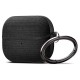 Husa Spigen Urban Fit compatibila cu Samsung Galaxy Buds 3 / 3 Pro Matte Black (Spigen, Ingredi) by www.silkase.ro Husa Spigen Urban Fit compatibila cu Samsung Galaxy Buds 3 / 3 Pro Matte Black (Ingredi, ACS08333) by www.silkase.ro