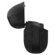Husa Spigen Urban Fit compatibila cu Samsung Galaxy Buds 3 / 3 Pro Matte Black (Spigen, Ingredi) by www.silkase.ro Husa Spigen Urban Fit compatibila cu Samsung Galaxy Buds 3 / 3 Pro Matte Black (Ingredi, ACS08333) by www.silkase.ro