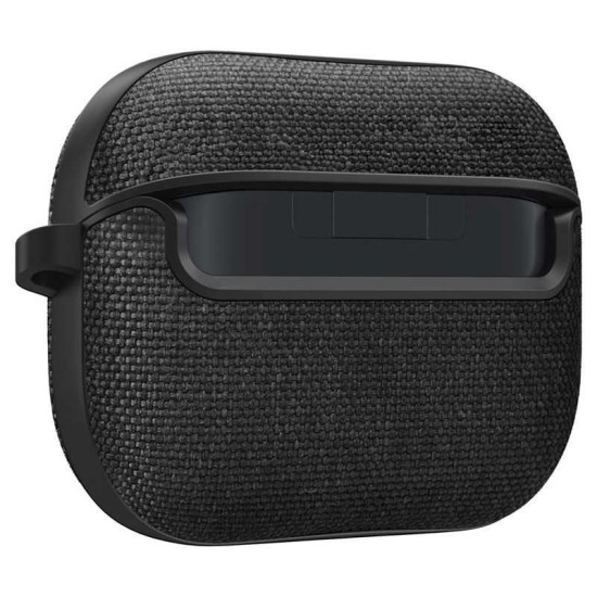 Husa Spigen Urban Fit compatibila cu Samsung Galaxy Buds 3 / 3 Pro Matte Black (Spigen, Ingredi) by www.silkase.ro Husa Spigen Urban Fit compatibila cu Samsung Galaxy Buds 3 / 3 Pro Matte Black (Ingredi, ACS08333) by www.silkase.ro