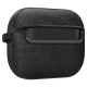 Husa Spigen Urban Fit compatibila cu Samsung Galaxy Buds 3 / 3 Pro Matte Black (Spigen, Ingredi) by www.silkase.ro Husa Spigen Urban Fit compatibila cu Samsung Galaxy Buds 3 / 3 Pro Matte Black (Ingredi, ACS08333) by www.silkase.ro