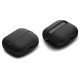Husa Spigen Urban Fit compatibila cu Samsung Galaxy Buds 3 / 3 Pro Matte Black (Spigen, Ingredi) by www.silkase.ro Husa Spigen Urban Fit compatibila cu Samsung Galaxy Buds 3 / 3 Pro Matte Black (Ingredi, ACS08333) by www.silkase.ro
