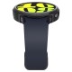 Husa Spigen Liquid Air compatibila cu Samsung Galaxy Watch 7 40mm Matte Black (Ingredi, ACS07899) by www.silkase.ro