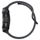 Husa Spigen Rugged Armor compatibila cu Samsung Galaxy Watch 7 44mm Matte Black (Spigen, Ingredi) by www.silkase.ro Husa Spigen Rugged Armor compatibila cu Samsung Galaxy Watch 7 44mm Matte Black (Ingredi, ACS08337) by www.silkase.ro