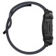 Husa Spigen Rugged Armor compatibila cu Samsung Galaxy Watch 7 44mm Matte Black (Spigen, Ingredi) by www.silkase.ro Husa Spigen Rugged Armor compatibila cu Samsung Galaxy Watch 7 44mm Matte Black (Ingredi, ACS08337) by www.silkase.ro
