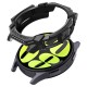 Husa Spigen Rugged Armor compatibila cu Samsung Galaxy Watch 7 44mm Matte Black (Spigen, Ingredi) by www.silkase.ro Husa Spigen Rugged Armor compatibila cu Samsung Galaxy Watch 7 44mm Matte Black (Ingredi, ACS08337) by www.silkase.ro