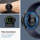Husa Spigen Rugged Armor compatibila cu Samsung Galaxy Watch 7 44mm Matte Black (Spigen, Ingredi) by www.silkase.ro Husa Spigen Rugged Armor compatibila cu Samsung Galaxy Watch 7 44mm Matte Black (Ingredi, ACS08337) by www.silkase.ro