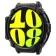 Husa Spigen Rugged Armor compatibila cu Samsung Galaxy Watch 7 44mm Matte Black (Spigen, Ingredi) by www.silkase.ro Husa Spigen Rugged Armor compatibila cu Samsung Galaxy Watch 7 44mm Matte Black (Ingredi, ACS08337) by www.silkase.ro