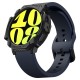 Husa Spigen Rugged Armor compatibila cu Samsung Galaxy Watch 7 44mm Matte Black (Spigen, Ingredi) by www.silkase.ro Husa Spigen Rugged Armor compatibila cu Samsung Galaxy Watch 7 44mm Matte Black (Ingredi, ACS08337) by www.silkase.ro