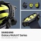 Husa Spigen Rugged Armor compatibila cu Samsung Galaxy Watch 7 44mm Matte Black (Spigen, Ingredi) by www.silkase.ro Husa Spigen Rugged Armor compatibila cu Samsung Galaxy Watch 7 44mm Matte Black (Ingredi, ACS08337) by www.silkase.ro
