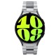 Curea Spigen Band Modern Fit 316L pentru Galaxy Watch 7/6/5 Pro/5/4/FE argintiu (Ingredi, AMP08341) by www.silkase.ro