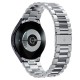 Curea Spigen Band Modern Fit 316L pentru Galaxy Watch 7/6/5 Pro/5/4/FE argintiu (Ingredi, AMP08341) by www.silkase.ro