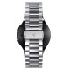 Curea Spigen Band Modern Fit 316L pentru Galaxy Watch 7/6/5 Pro/5/4/FE argintiu (Ingredi, AMP08341) by www.silkase.ro