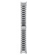 Curea Spigen Band Modern Fit 316L pentru Galaxy Watch 7/6/5 Pro/5/4/FE argintiu (Ingredi, AMP08341) by www.silkase.ro