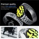 Curea Spigen Band Modern Fit 316L pentru Galaxy Watch 7/6/5 Pro/5/4/FE argintiu (Ingredi, AMP08341) by www.silkase.ro