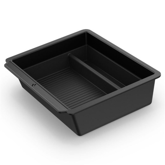 Organizator glisant inferior consola Spigen pentru Tesla Model 3 2024, negru (Spigen, Ingredi) by www.silkase.ro Organizator glisant inferior consola Spigen pentru Tesla Model 3 2024, negru (Accesorii auto, ACP07785) by www.silkase.ro