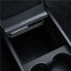 Organizator glisant inferior consola Spigen pentru Tesla Model 3 2024, negru (Spigen, Ingredi) by www.silkase.ro Organizator glisant inferior consola Spigen pentru Tesla Model 3 2024, negru (Accesorii auto, ACP07785) by www.silkase.ro