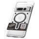 Adaptor Spigen OneTap Ring Magnetic compatibil cu functia MagSafe White (Spigen, Incarcatoare) by www.silkase.ro Adaptor Spigen OneTap Ring Magnetic compatibil cu functia MagSafe White (Incarcatoare, ACP08346) by www.silkase.ro